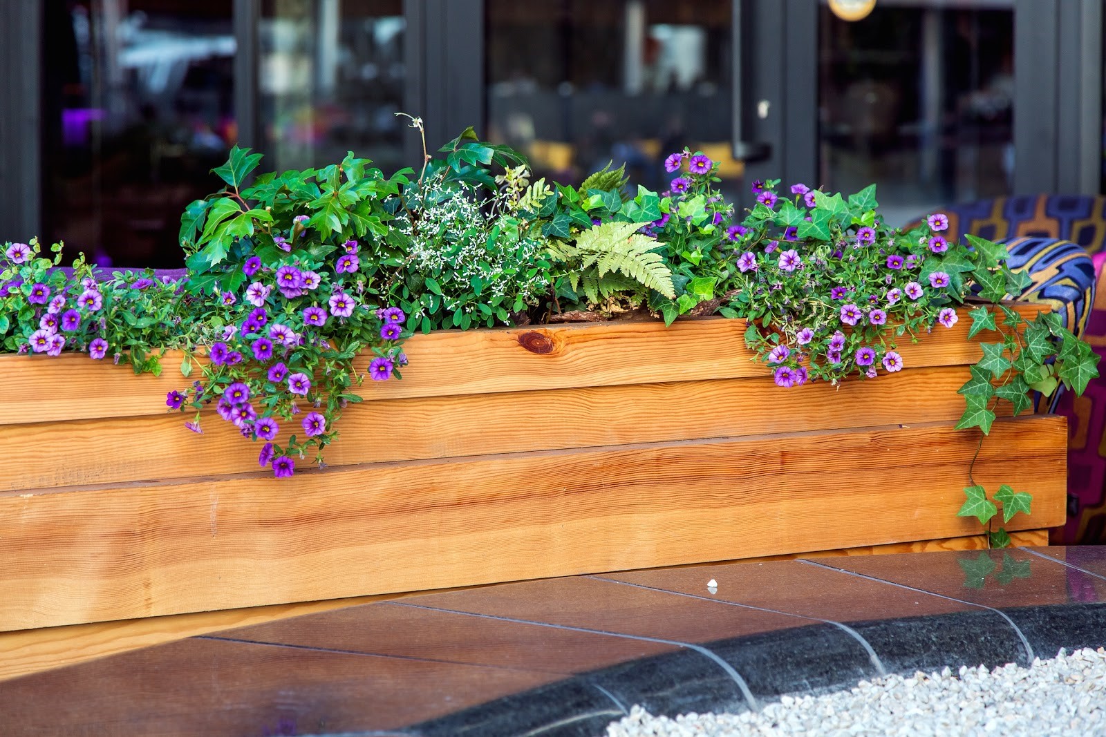 Why You Need to Waterproof Your Planters