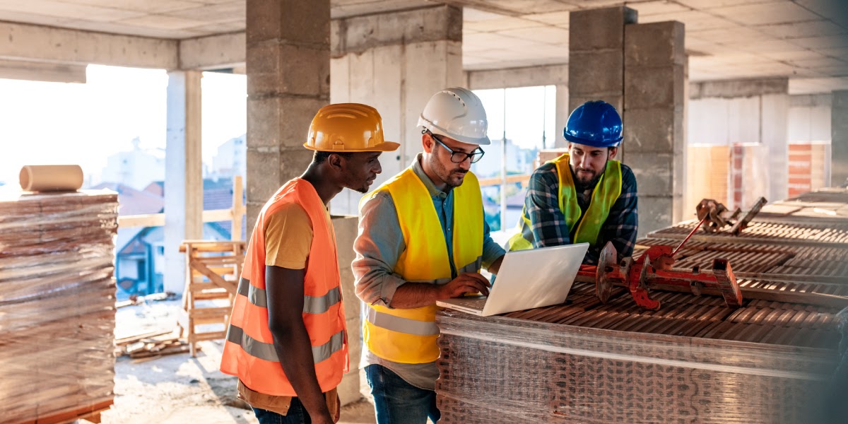What to Consider During Commercial Construction Projects | WICR